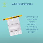 Whirl Pak Polyprobe